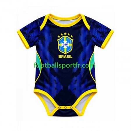 Tenue Brésil Mini Exterieur 2026 Maillot de Foot Tenue Brésil Mini Exterieur 2026 Maillot de Foot